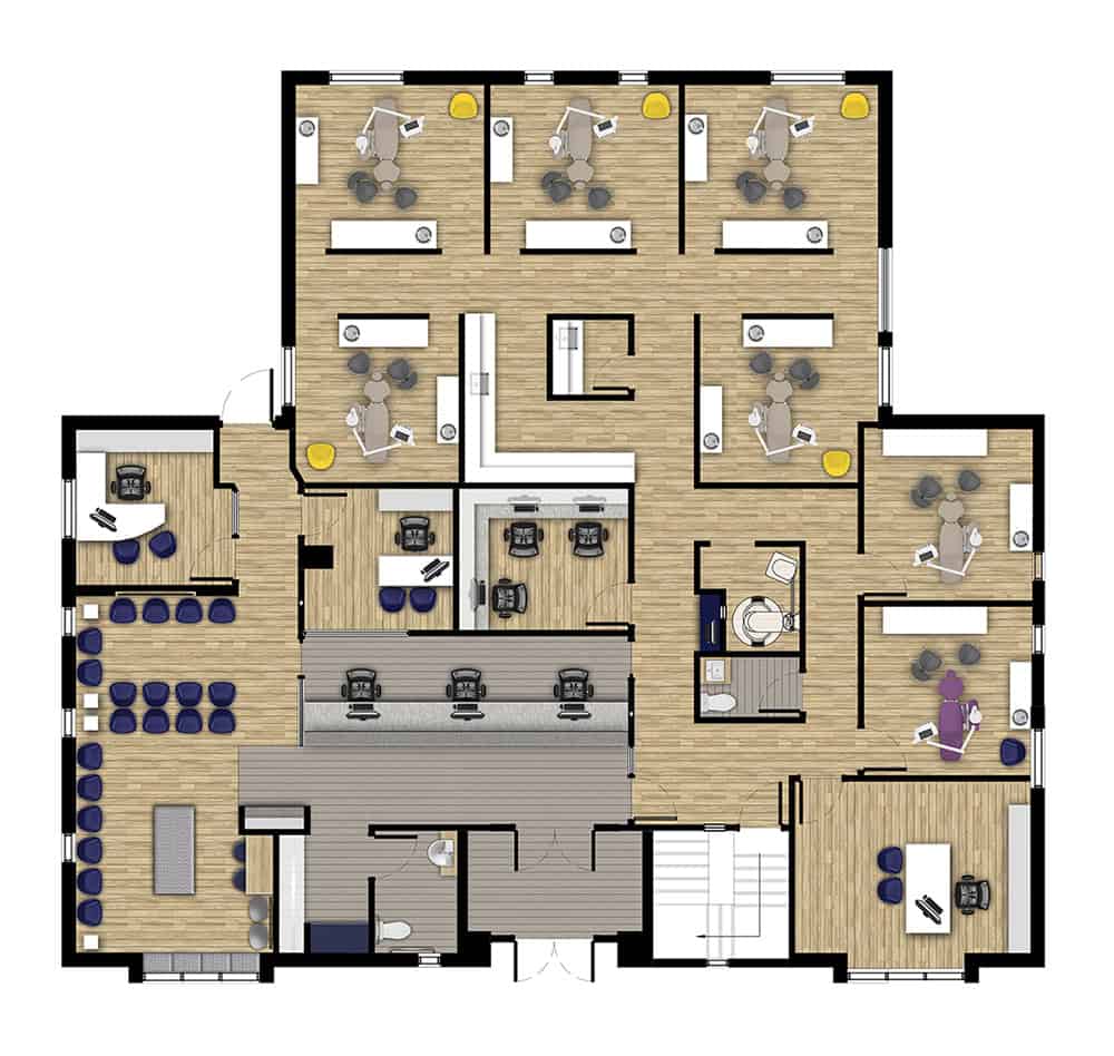 plan-d-amenagement-clinique-dentaire-espace-concept-design