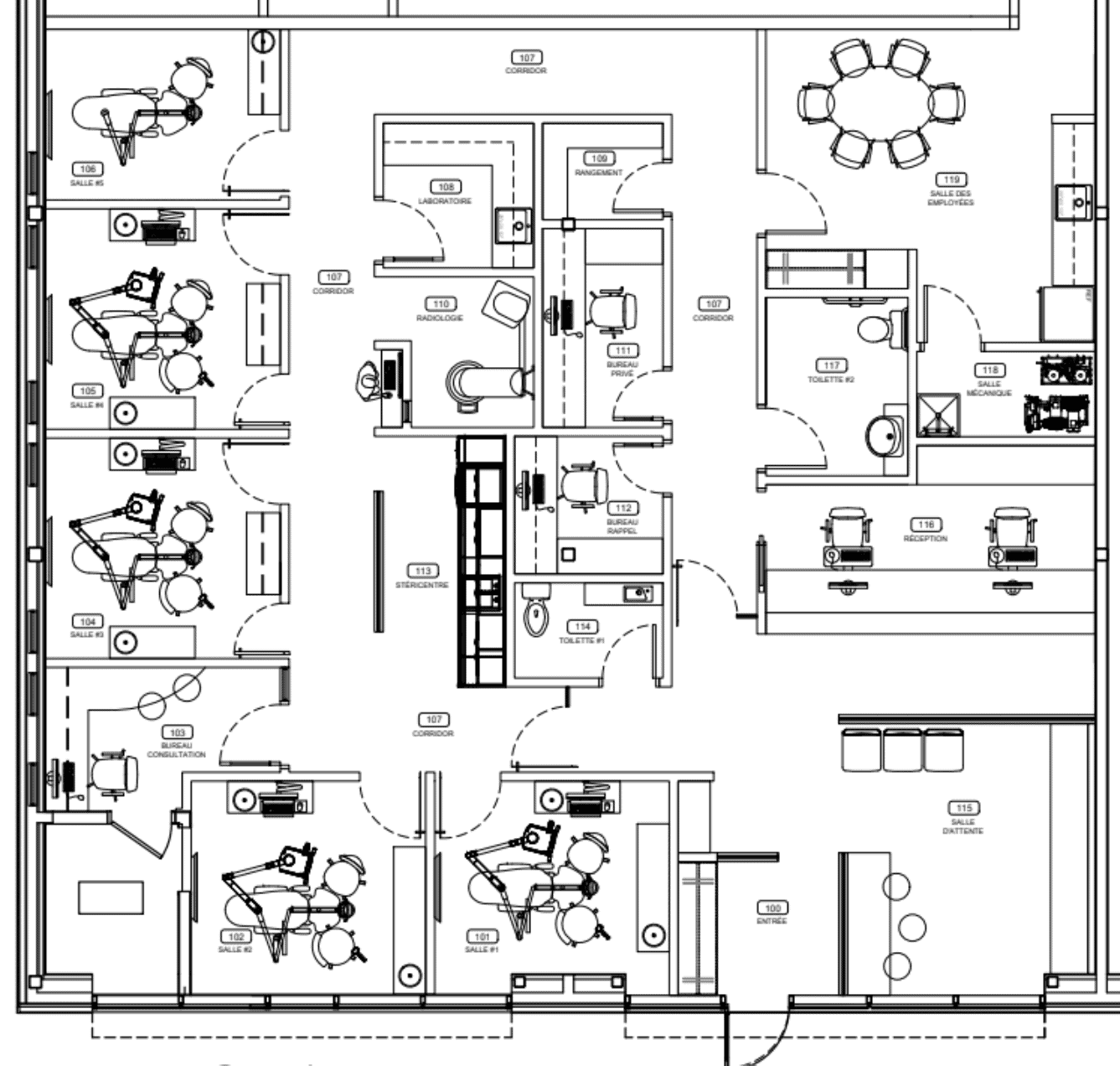 plan-d-amenagement-clinique-dentaire-mirabel-espace-concept-design