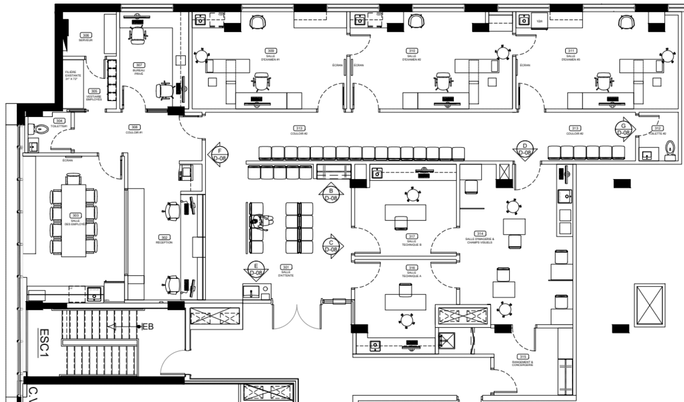 plan-d-amenagement-clinique-ophtalmologie-montreal-espace-concept-design