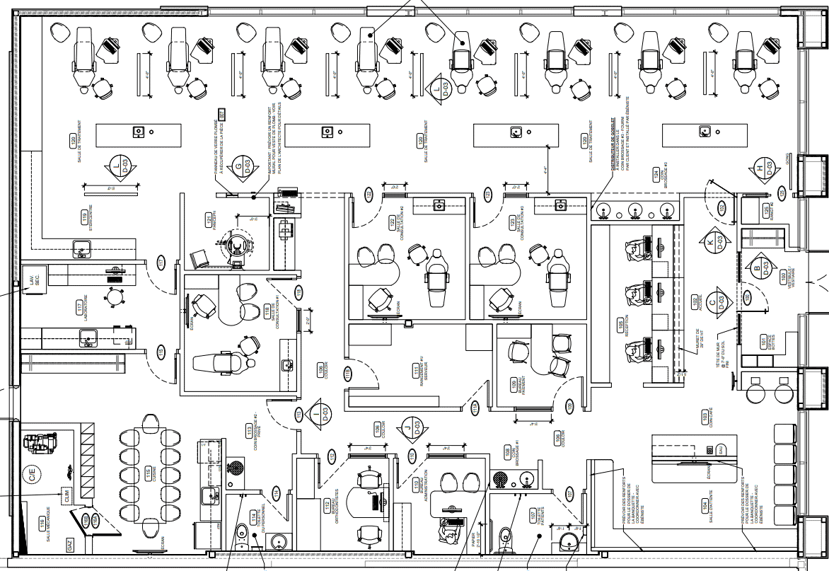 plan-d-amenagement-clinique-orthodontie-archambault-et-morton-espace-concept-design