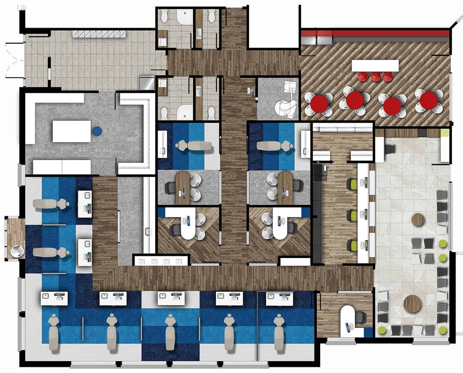 plan-d-amenagement-clinique-orthodontie-longueuil-espace-concept-design