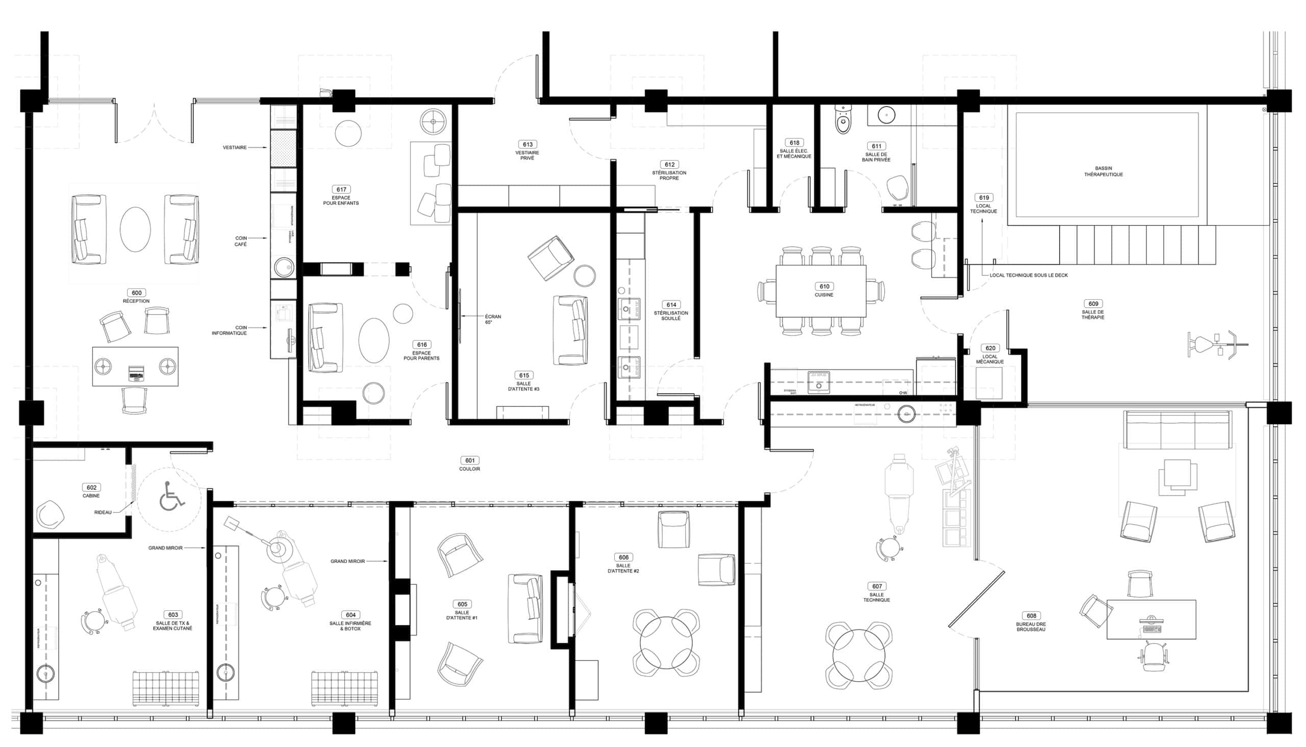 plan-d-amenagement-elie-clinique-privee-montreal-par-espace-concept-design-scaled