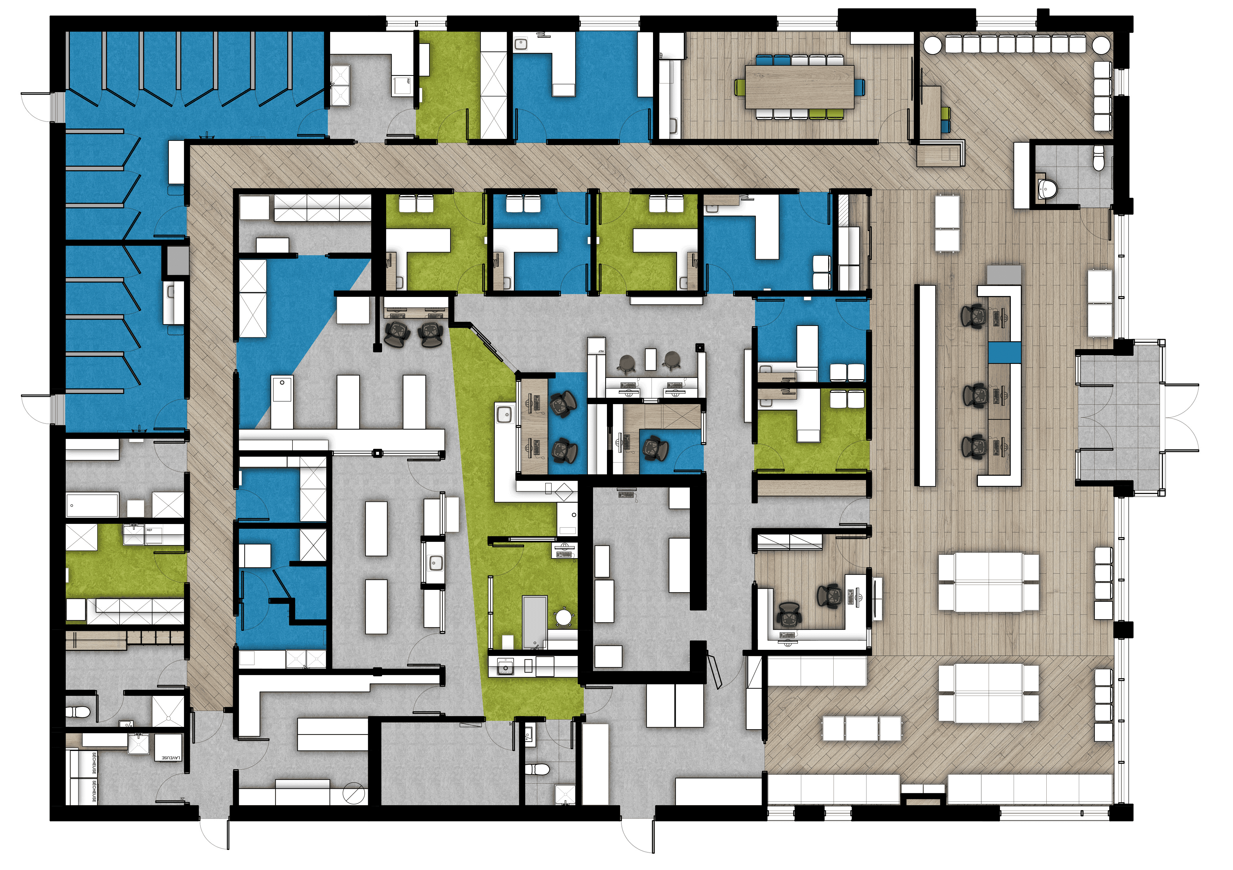 plan-d-amenagement-hopital-veterinaire-ile-perrot-espace-concept-design