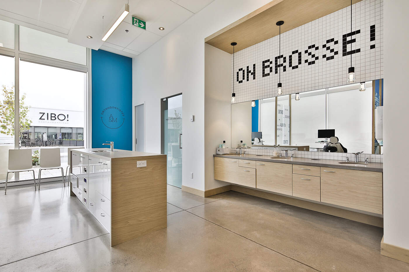 clinique-orthodontie-archambault-et-morton-espace-concept-design